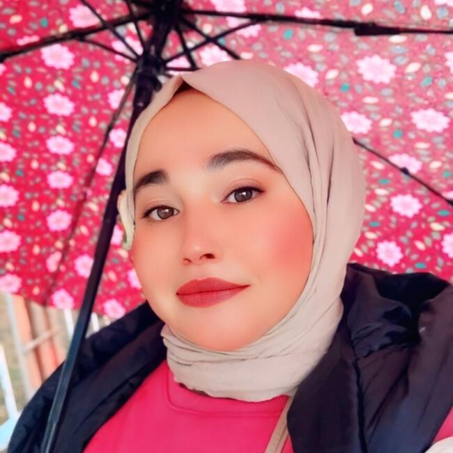 Muğla bölgesinde bebek bakıcısı: Leyla