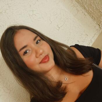 Babysitter in Oeiras: Gabi