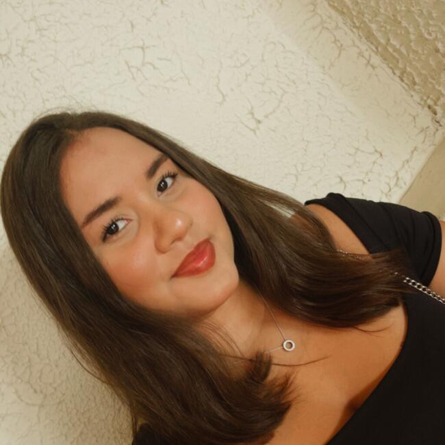 Babysitter in Oeiras: Gabi