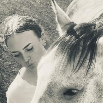 Babysitter in Nice: Louna