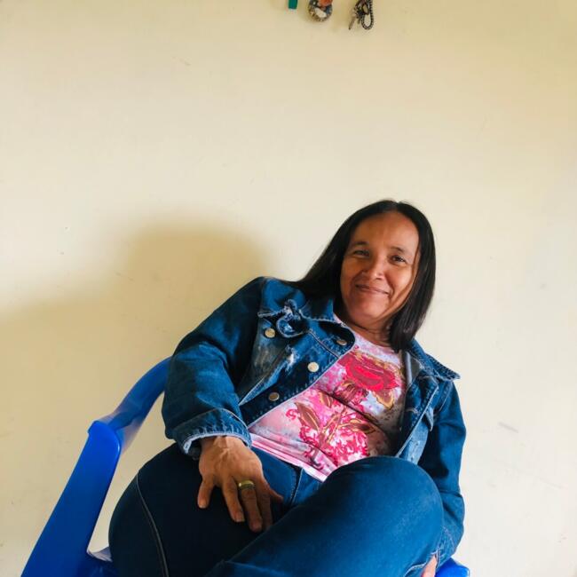 Babysitter in Guayaquil: Ruth Vera