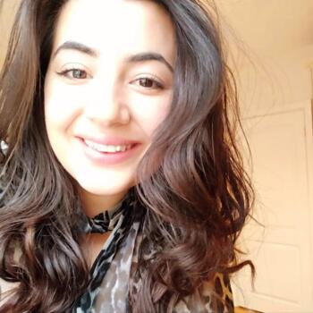 Babysitter Θεσσαλονίκη: Maria