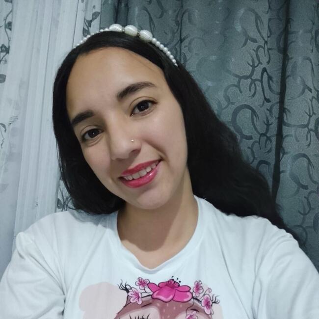 Niñera en San Francisco (Cundinamarca): Tatiana