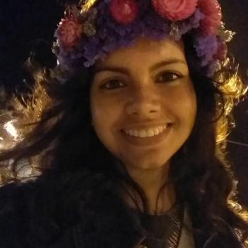 Babysitter Vila Nova de Gaia: Marina