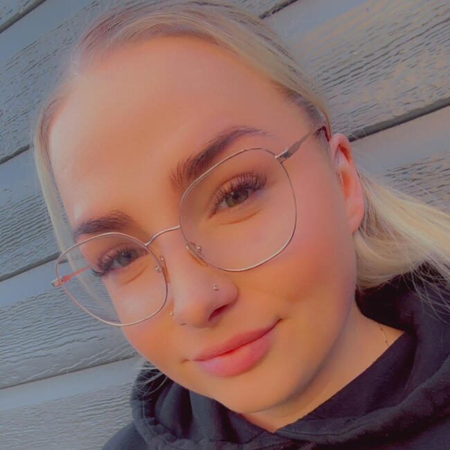Babysitter in Stadskanaal: Kimberley
