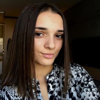 Baby-sitter Pin-Balma: Laura