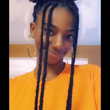 Babysitter Lawrenceville (Georgia): Nana Adjoa