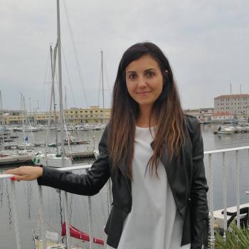 Lavori per babysitter a Bologna: lavoro per babysitter Valentina