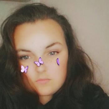 Babysitter Stafford: Hannah
