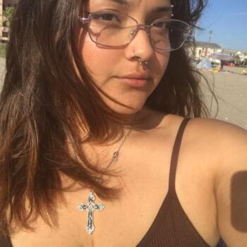 Niñera en Coquimbo: Josefa