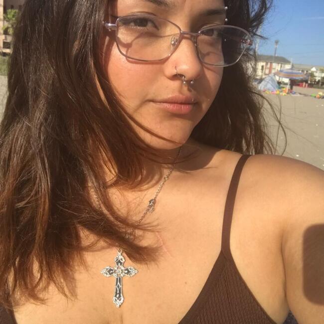 Niñera en Coquimbo: Josefa