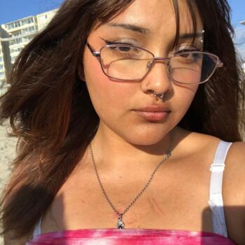 Niñera en Coquimbo: Josefa