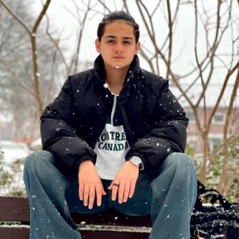 Nanny in Raamsdonksveer: Mohammed