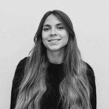 Babysitter in Paris: Blanche