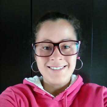 Niñera en Ciudad de la Costa: Evelin