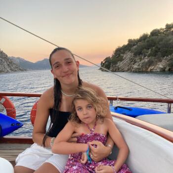 Canguro en Valencia: Marie