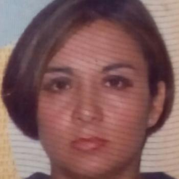 Babysitter in San Bernardo: Vero