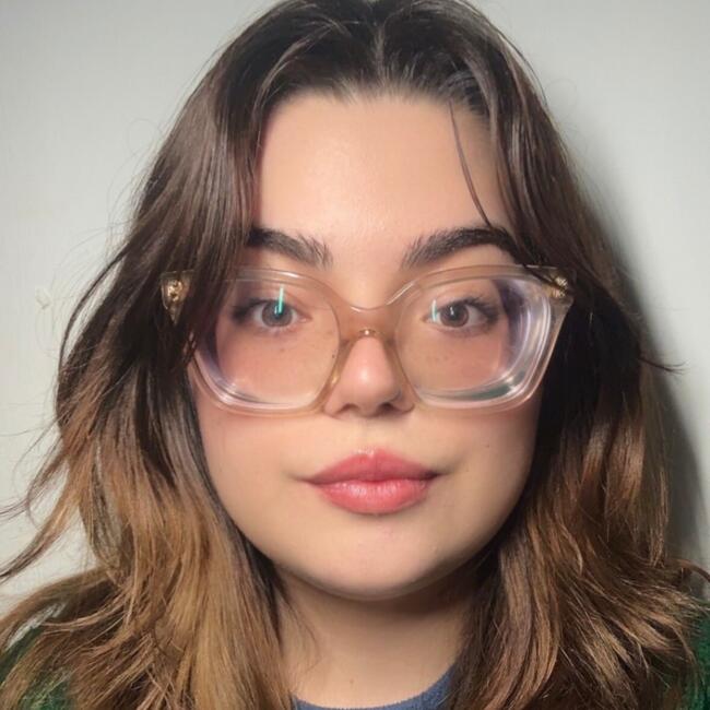 Babysitter in Wiltz: Emilly