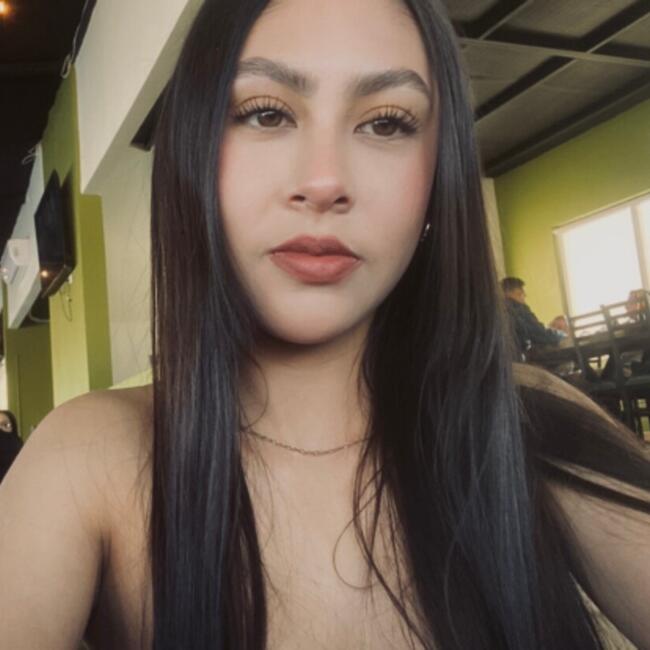 Babysitter in Chihuahua City: Valentina Rivero