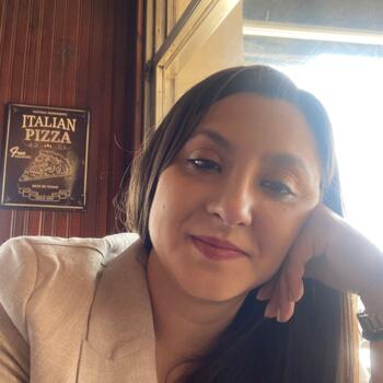 Babysitter in Montevideo: Ana