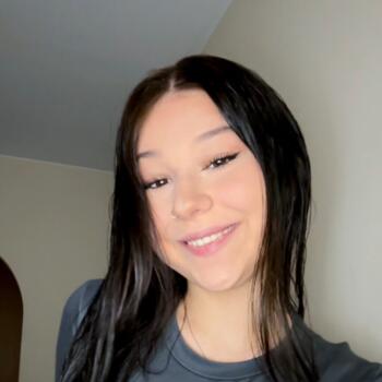 Nanny in Premià de Mar: Daniela