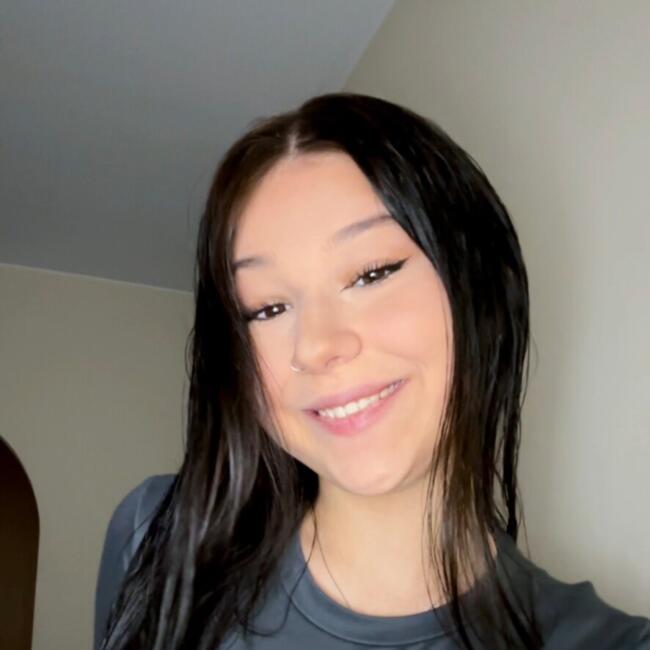 Nanny in Premià de Mar: Daniela