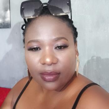 Nanny in Onrus: Trizzer