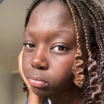Baby-sitter Marseille: Mame-Fatou
