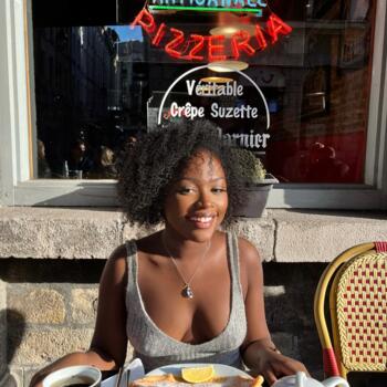 Baby-sitter in Lille: Fatimata