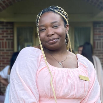 Babysitter in Hampton (Georgia): Janay