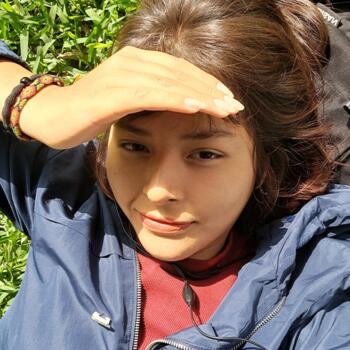 Babysitter La Molina: Sharil
