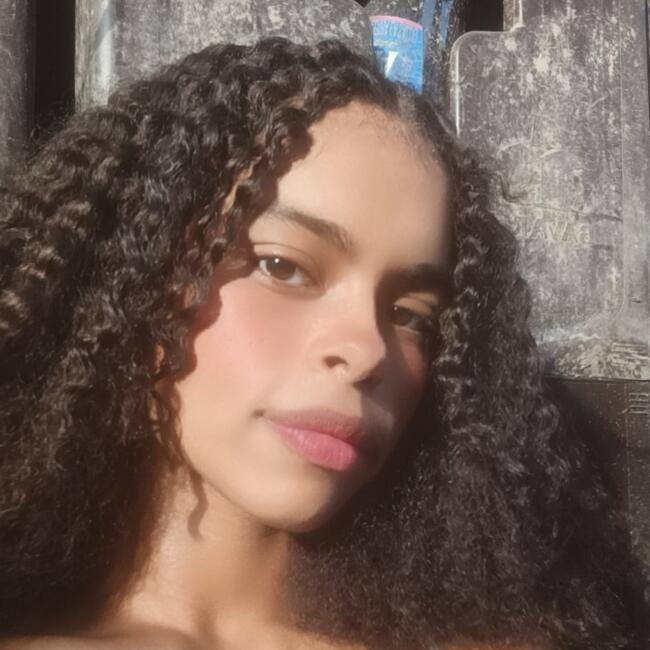 Babysitter in Medellín: Luz Andrea