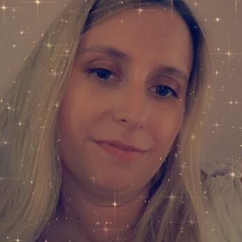 Babysitter Savigny-sur-Orge: Marine