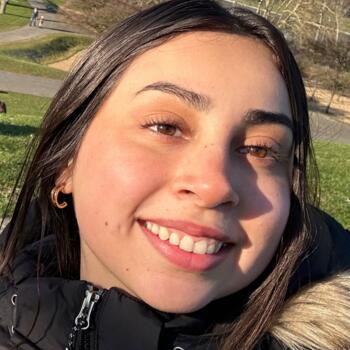 Babysitter in Bonn: Jennifer