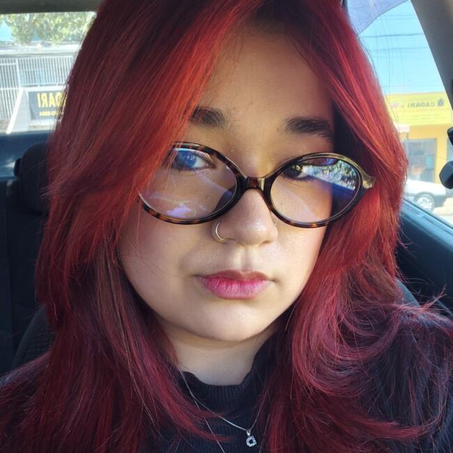 Babysitter in Curitiba: Nataly Santos