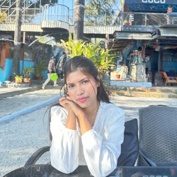 Barnvakt i Kuopio: Monika