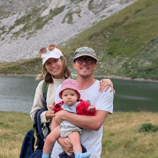 Babysitting job in Châteaudun: Remi
