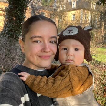 Babysitter in Dresden: Gala