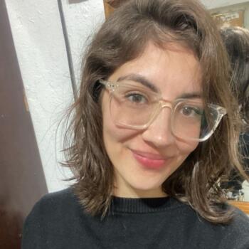 Babysitter San Juan: Maite