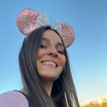 Babysitting job in Talca: babysitting job Javiera 