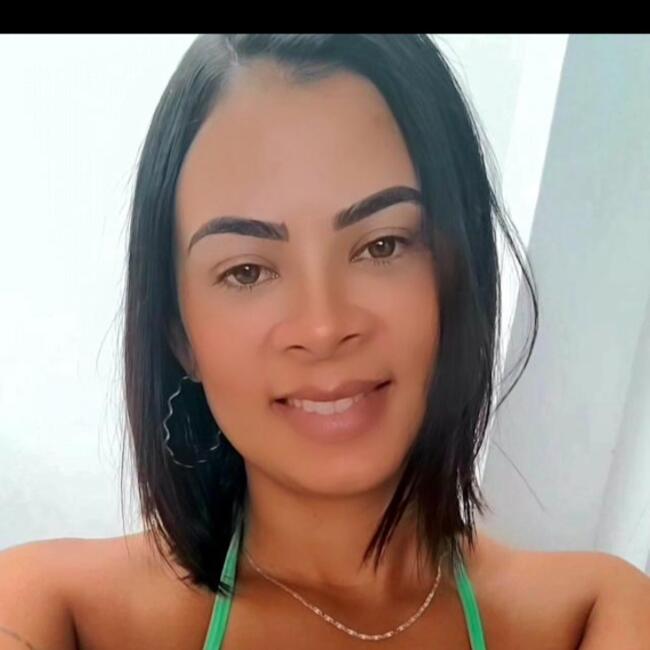 Babysitter in Guarujá: Miriam