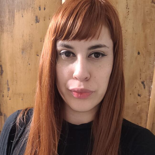 Niñera en González Catán: Belen