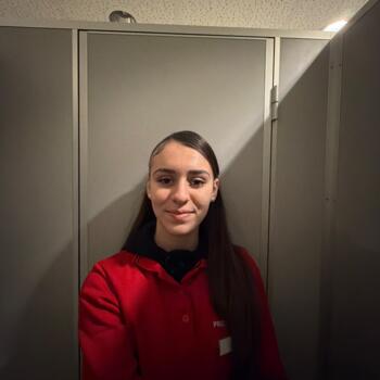 Babysitter Prez-vers-Noréaz: Lylia