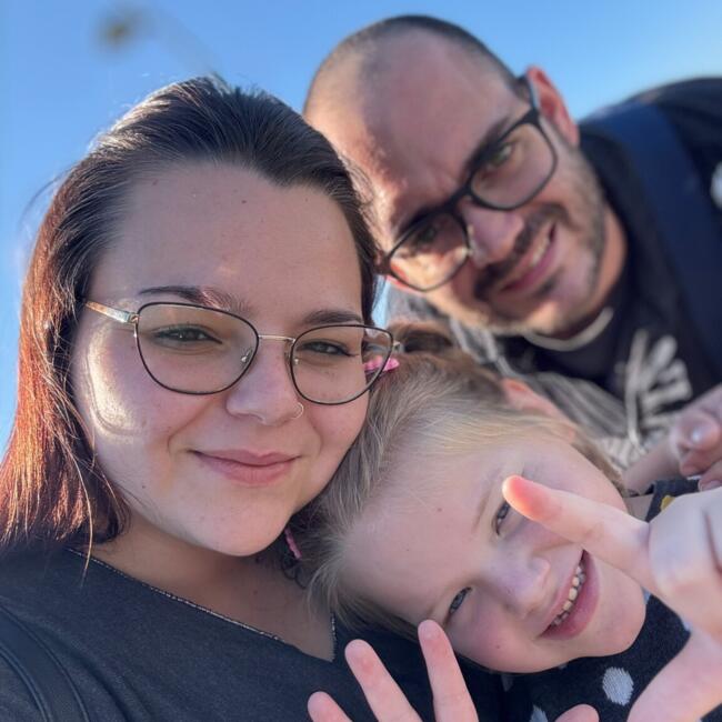 Babysitting job in Monsummano Terme: Erika