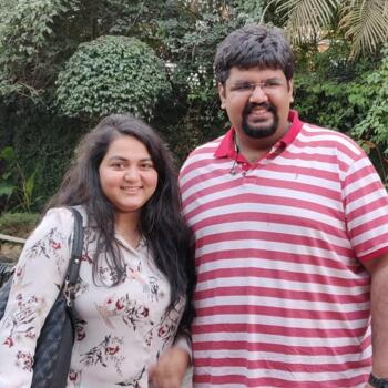 Babysitting job in Pune: babysitting job Chirag