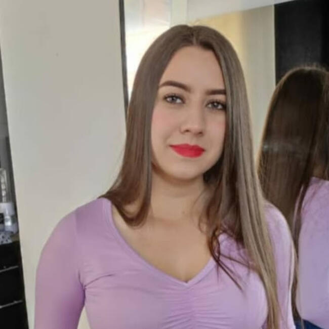 Babysitter στην περιοχή Soacha: VALENTINA