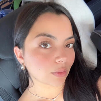 Niñera en Antofagasta: Valeria