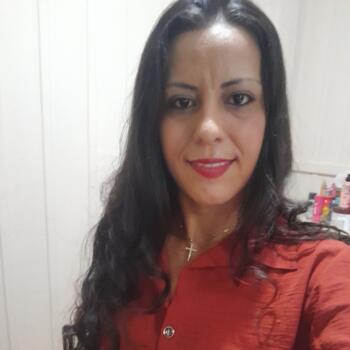 Babá Florianópolis: Andriele