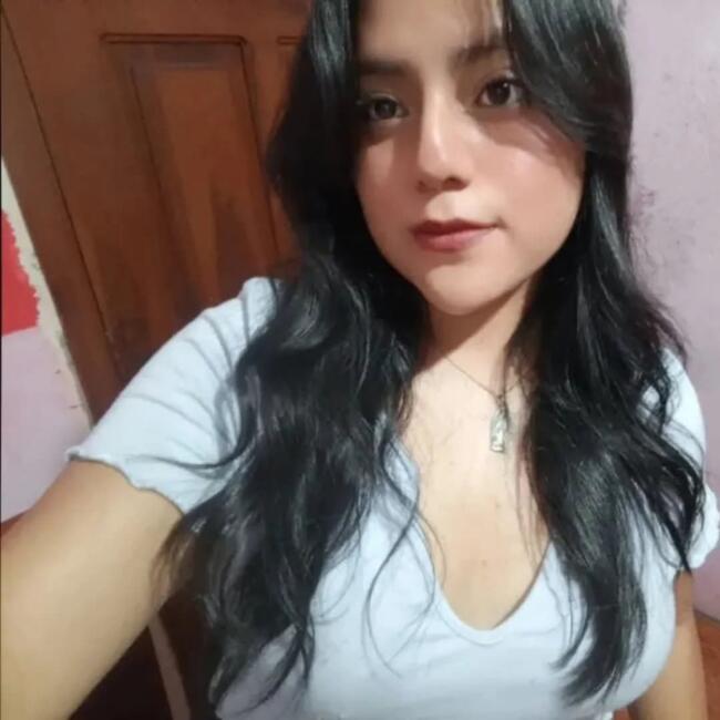 Niñera en Quito: Andrea