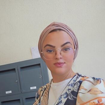 Babysitter Póvoa de Lanhoso: Fatima zohra